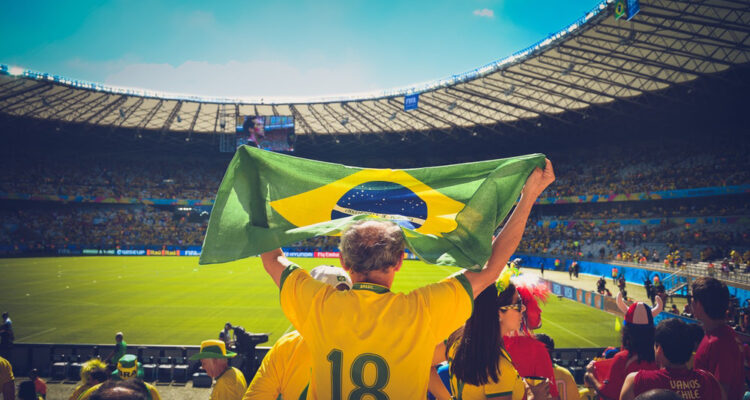 5 ações de endomarketing para aproveitar a Copa do Mundo na empresa