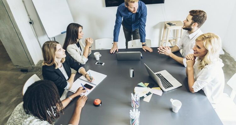 Como promover a cultura da inovação dentro da empresa