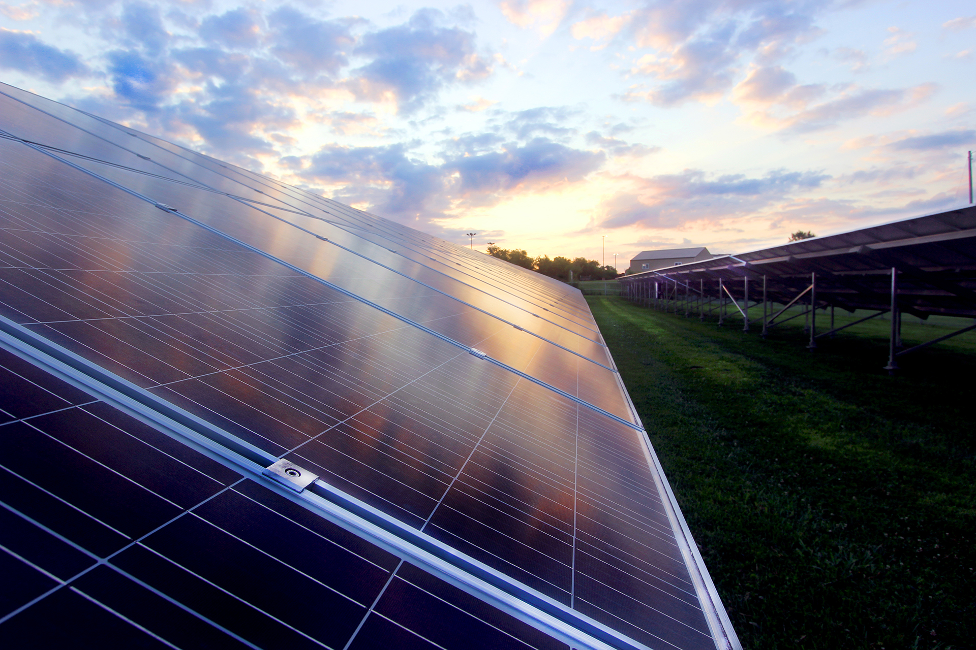 Quais São Os Benefícios Da Energia Solar Na Indústria Teclógica 